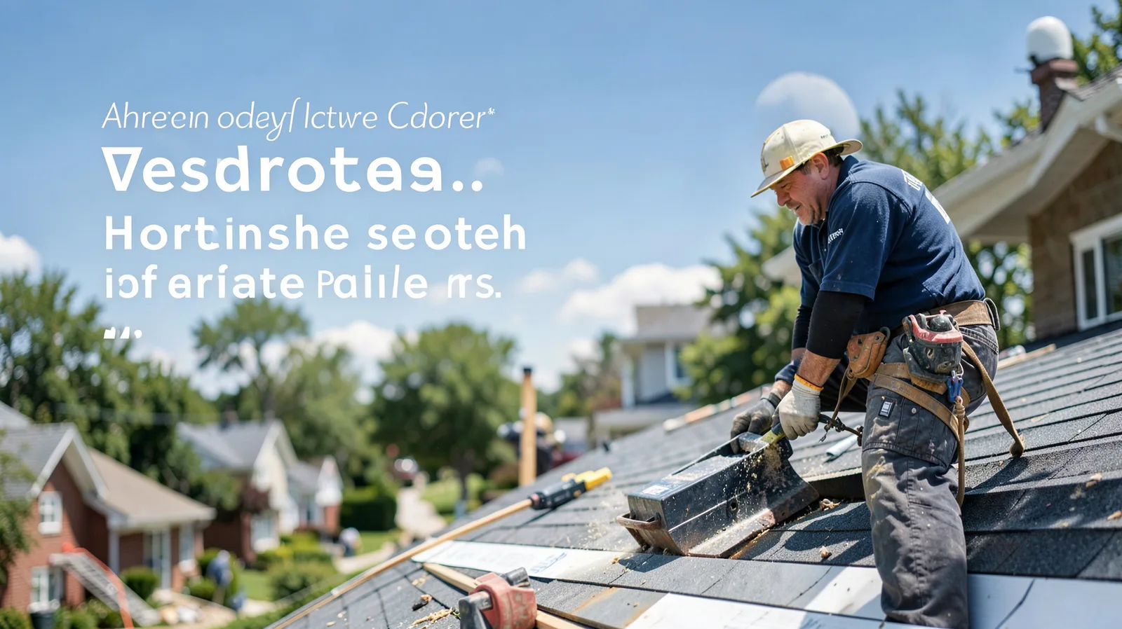 Roof Replacement in Hebron, KY near me